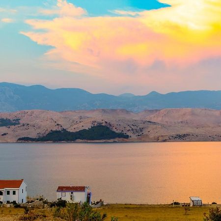 Villa The Secret Diamond Pag Town Luaran gambar